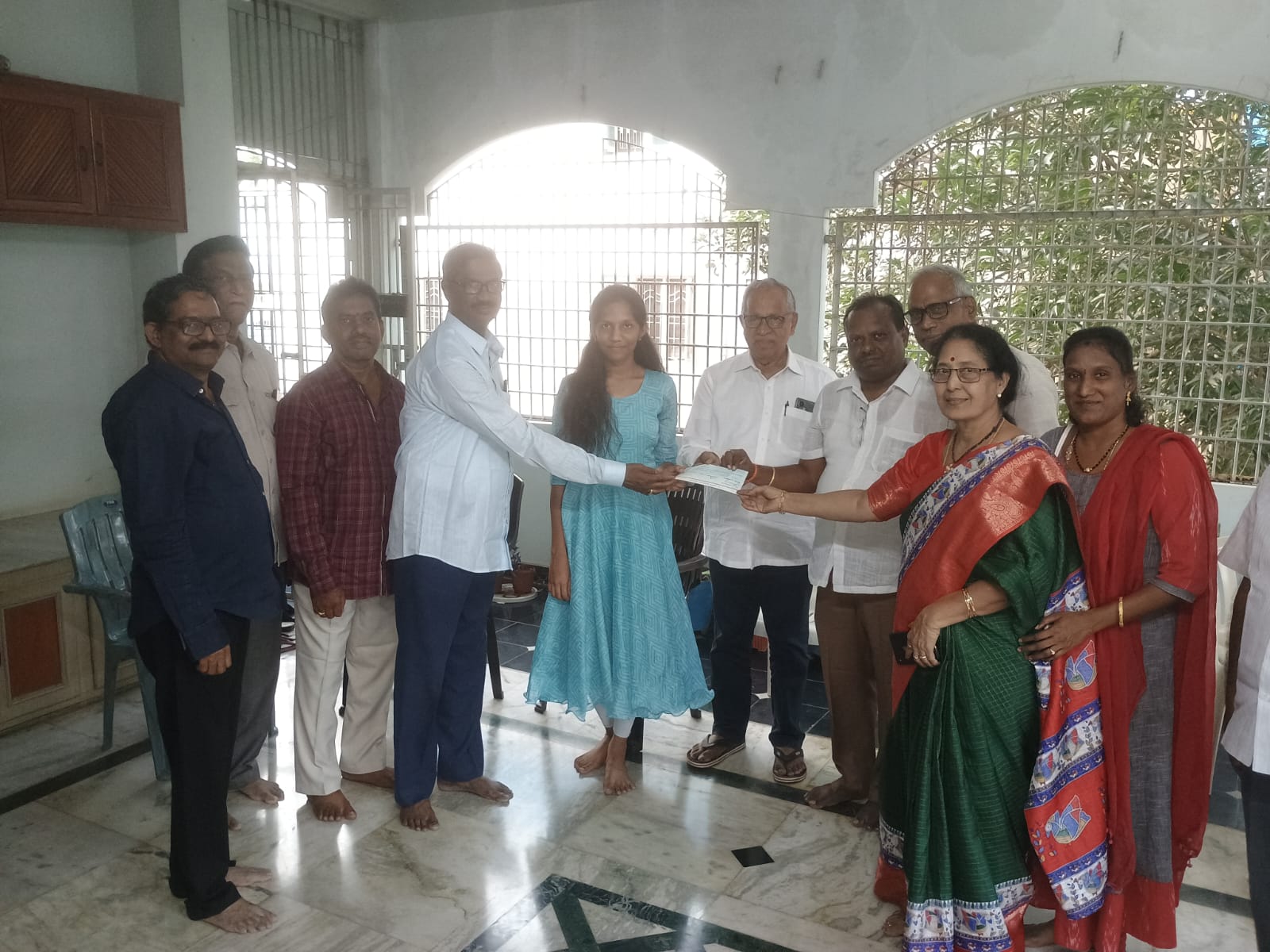 జగ్గవరపు ప్రవల్లిక